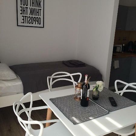 ריבניק Apartament Fibra Cortado מראה חיצוני תמונה