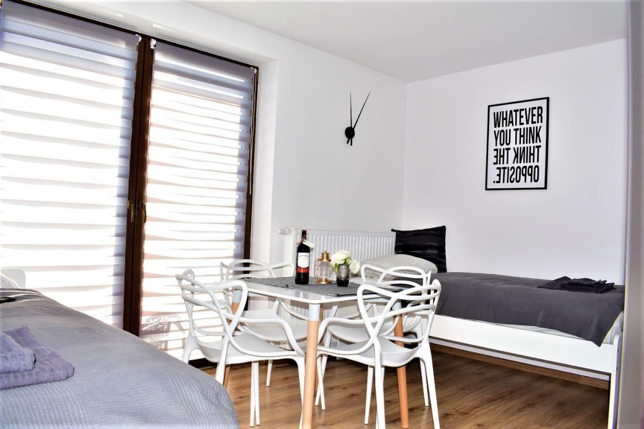 ריבניק Apartament Fibra Cortado מראה חיצוני תמונה