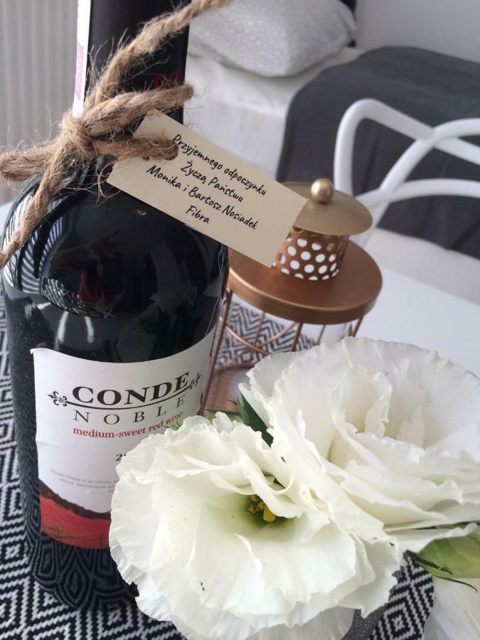 ריבניק Apartament Fibra Cortado מראה חיצוני תמונה