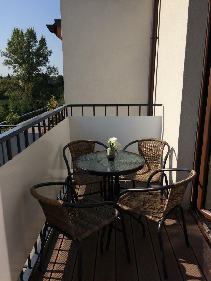 ריבניק Apartament Fibra Cortado מראה חיצוני תמונה