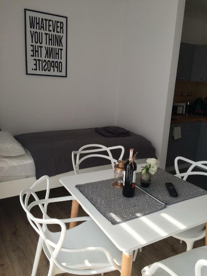 ריבניק Apartament Fibra Cortado מראה חיצוני תמונה