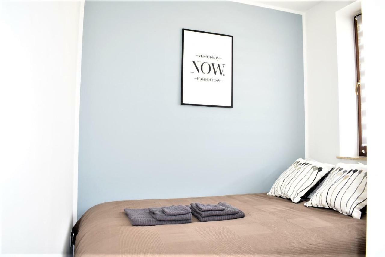 ריבניק Apartament Fibra Cortado מראה חיצוני תמונה