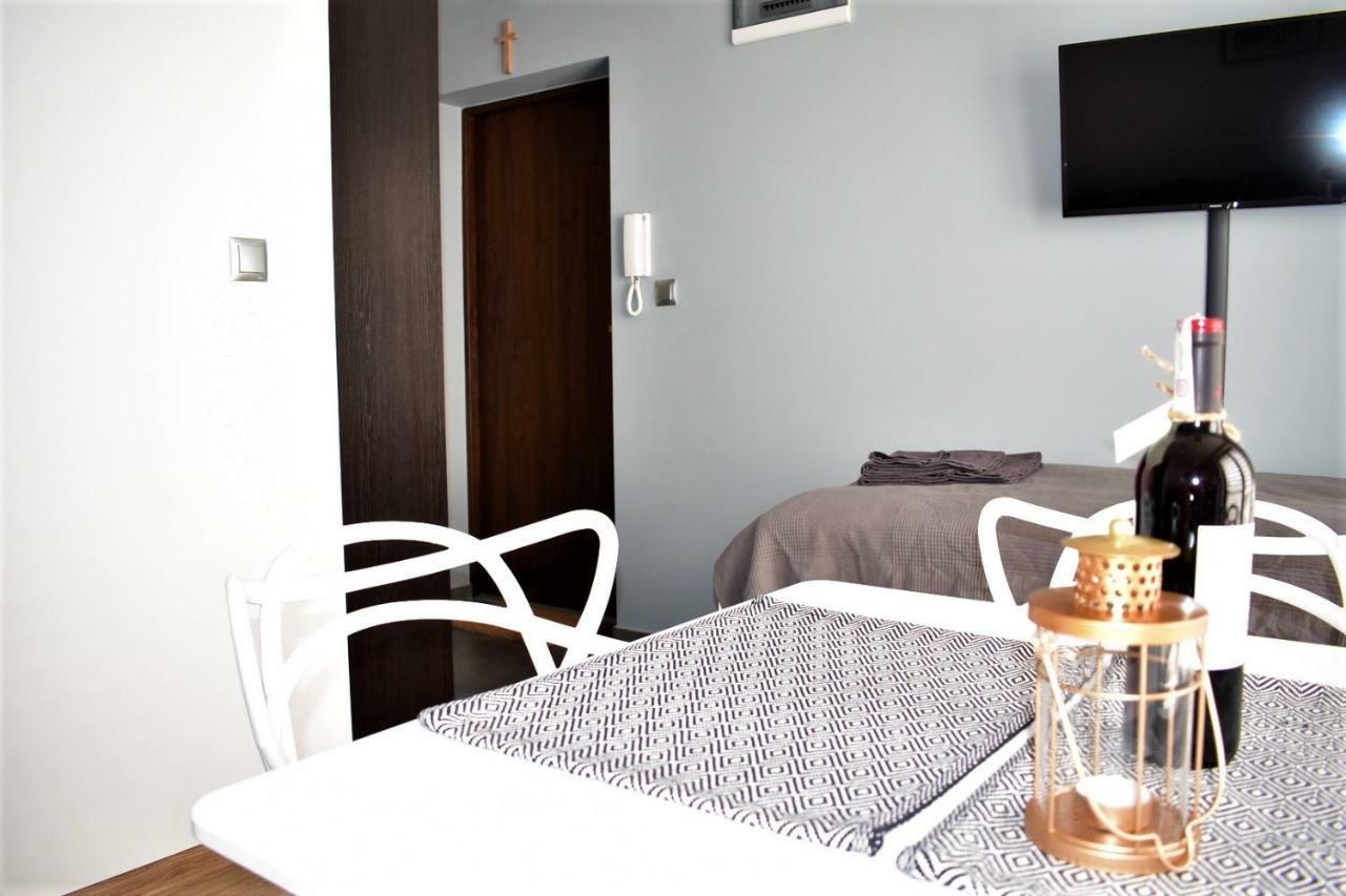 ריבניק Apartament Fibra Cortado מראה חיצוני תמונה