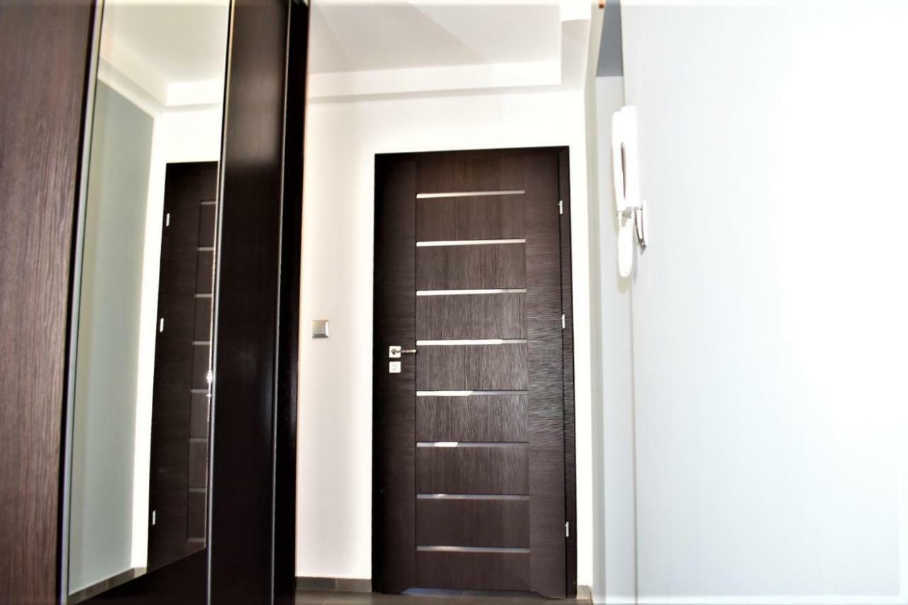 ריבניק Apartament Fibra Cortado מראה חיצוני תמונה