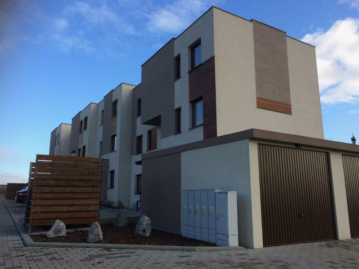 ריבניק Apartament Fibra Cortado מראה חיצוני תמונה