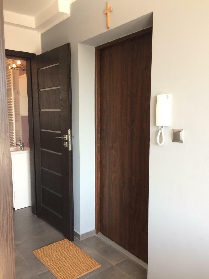 ריבניק Apartament Fibra Cortado מראה חיצוני תמונה