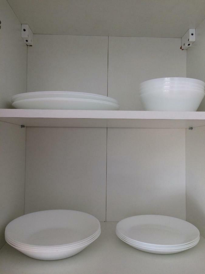 ריבניק Apartament Fibra Cortado מראה חיצוני תמונה