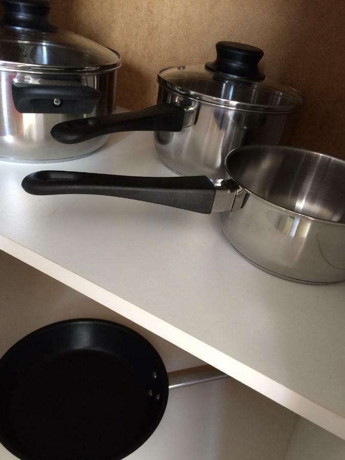 ריבניק Apartament Fibra Cortado מראה חיצוני תמונה