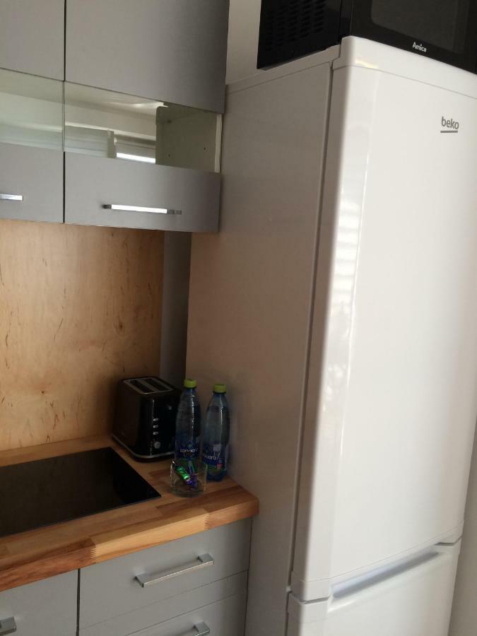 ריבניק Apartament Fibra Cortado מראה חיצוני תמונה
