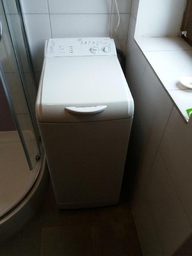 ריבניק Apartament Fibra Cortado מראה חיצוני תמונה