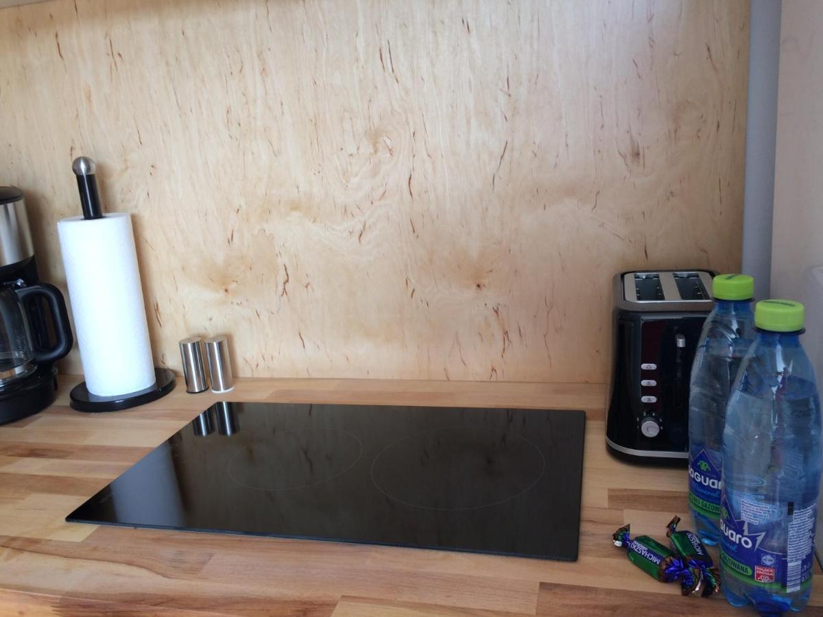 ריבניק Apartament Fibra Cortado מראה חיצוני תמונה