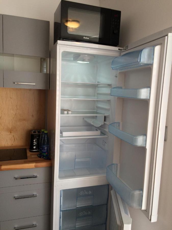 ריבניק Apartament Fibra Cortado מראה חיצוני תמונה