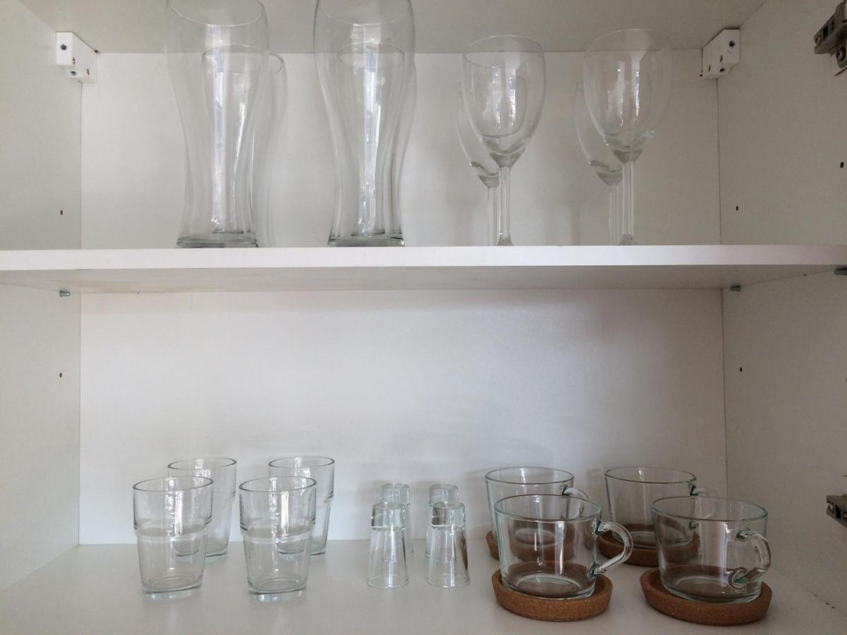 ריבניק Apartament Fibra Cortado מראה חיצוני תמונה